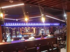 -甘尼仕印度餐厅爵士酒吧(阳春巷店)