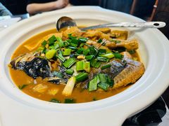 -五味堂·江浙土菜(月河特色店)