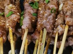 -新百度·洪湖地标大排档(爱国路店)
