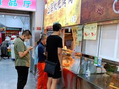 -上海枇杷烤鸭(燕丰商场店)