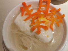 -海底捞火锅(上元大街店)