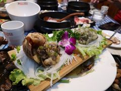 -益百岁牛尾汤(香山路店)
