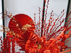 -顺峰(农展馆店)