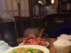 -淀里船宴(卓达店)