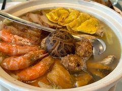 -廊亦舫Lang Yi Fang Restaurant(金桥店)