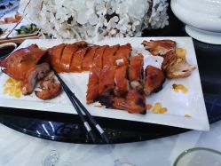 -南宁中心永恒皇冠假日酒店·宴会厅