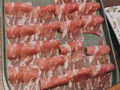 -北京老门框爆肚涮肉馆(锦业路店)