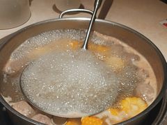 -潮泰牛肉火锅 · 创于1992年(车公庙店)