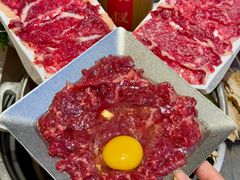 -荣叔港式沙嗲牛肉火锅(正佳潮流店)