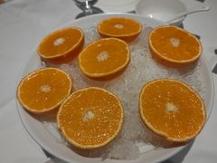 -四季民福烤鸭店(王府井东安门店)