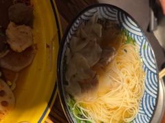 -北丐先生·野馄饨烧烤(雨花万象店)