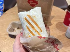 农夫卷-Tims天好咖啡(华侨城步行街店)