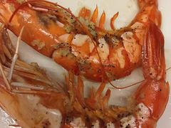 -金海湾自助餐厅(金陵饭店)