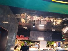 -喜庭海鲜自助(北辰三角洲北辰荟店)