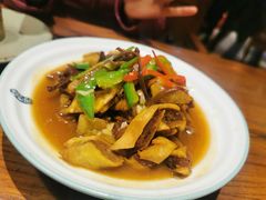 -杨乐辣子鸡(和田一街店)