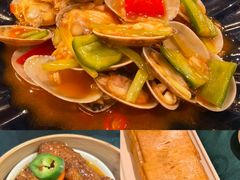 -誉八仙粤菜(万象天地店)