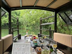 -月芽·自由餐厅·西溪湿地餐厅