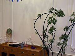 -圣彼得堡观江俄餐厅(中央大街黑金冠店)