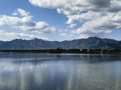 -野鸭湖国家湿地公园