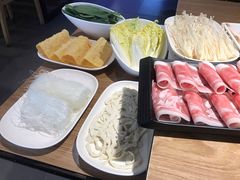 -彤德莱火锅(乐陵路店)