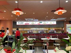 -辣可可·小炒黄牛肉(望京凯德MALL店)