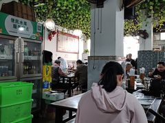 -小杨翘脚牛肉