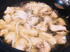 -东椰·海南椰子鸡火锅(朝阳门店)