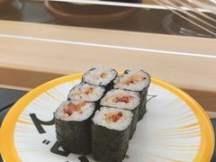 -友壹町寿司(佛山新DNA店)