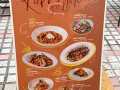 -KAFVS咖啡思咖啡馆(香海路店)