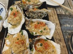 -利杨记·本味轩粥坊·烧烤(宝体店)