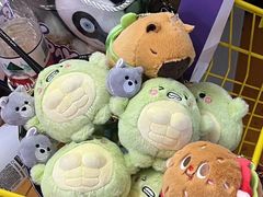 -爱玩嘉年华(江北一店)