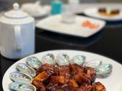 -新南华大酒店(广中店)