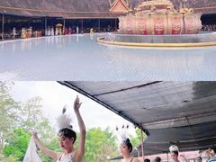 -西双版纳勐泐文化旅游区