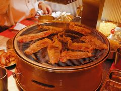 -西塔老太太泥炉烤肉(苏州大悦城店)