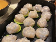 -宣武小院涮肉(前门店)