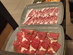 -新石器烤肉(千灯大润发店)
