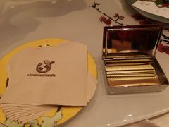 -朝(澳门伦敦人店)
