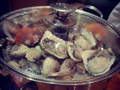 -山沟沟炒鸡(颐灏·海怡名都店)
