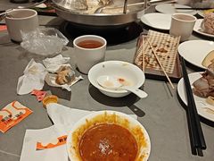 -骨之味·筒骨汤火锅(江头店)