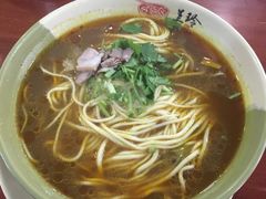 美玲拉面拉面-美玲拉面(鞍山西道店)