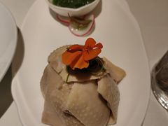 许家椒麻脆皮鸡-许家菜(望江店)