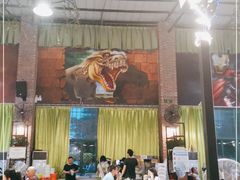 门面-石岐乳鸽村(南海第三分店)