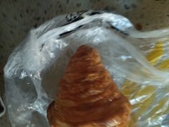 绿豆牛角-味多美蛋糕(义和庄地铁店)
