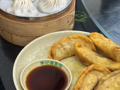 -李记清真馆(打钉巷店)