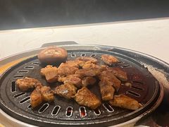 -老板娘的烤肉店(港湾广场店)