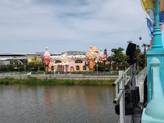 -上海海昌海洋公园