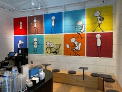 大堂-Dogi&kiki Coffee(中心商务大厦店)