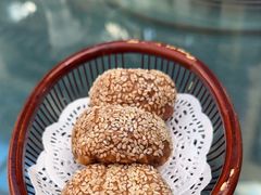 -天毓山庄·餐厅