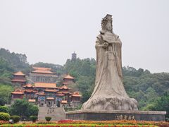 -南沙天后宫景区