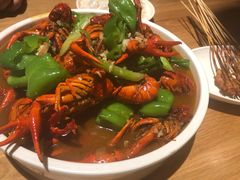 -虾满堂(瑞虹店)